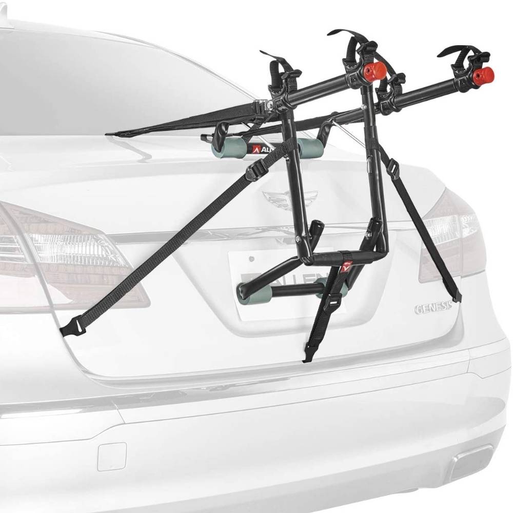 buy trunk mounted bike rack