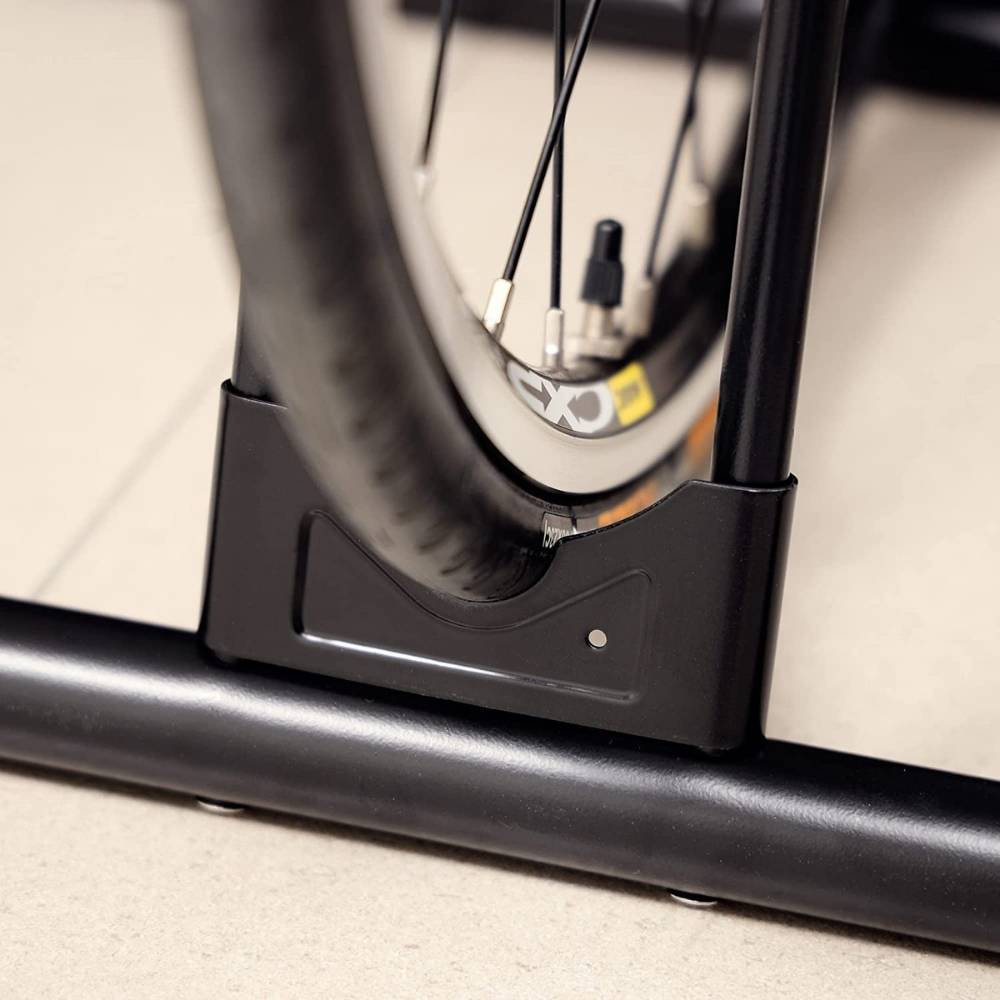 buy bike floor parking rack