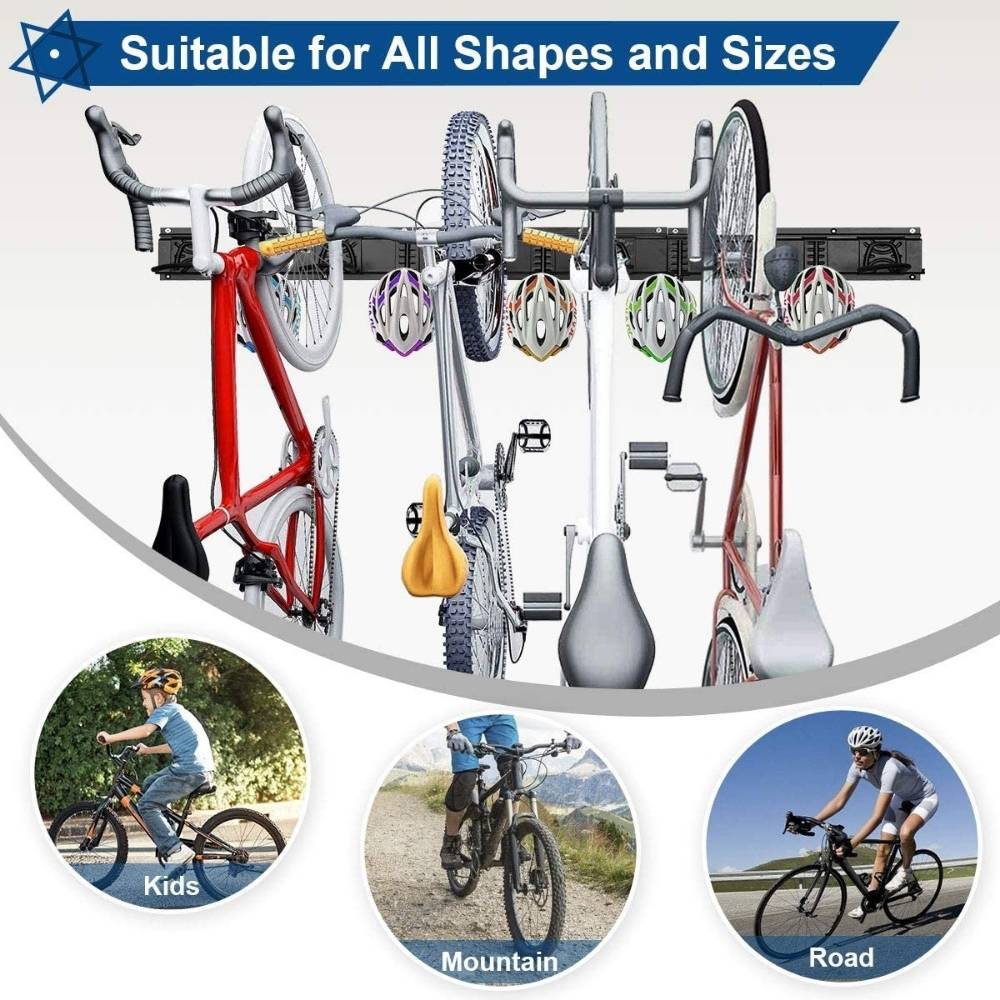 buy bike wall hanger