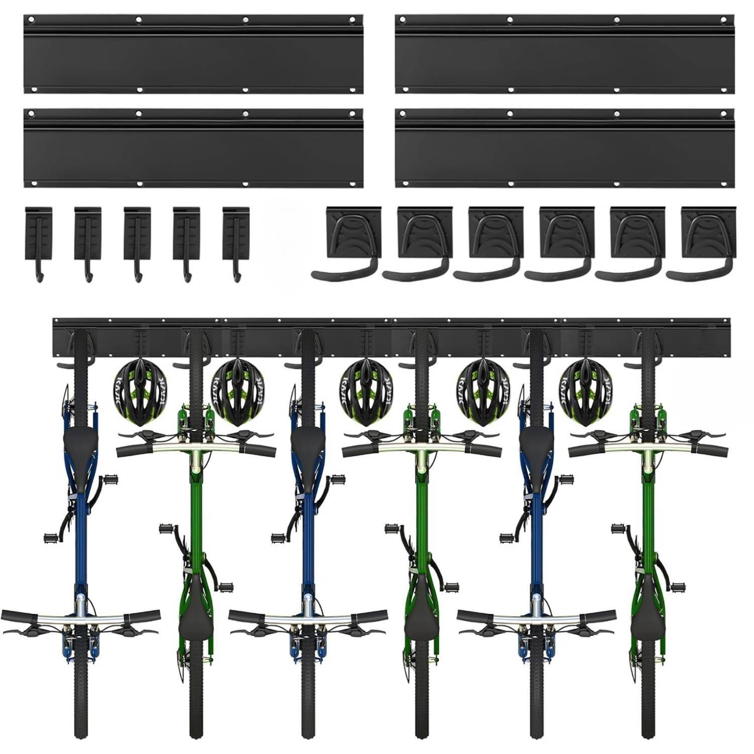 buy bicycle hooks for wall