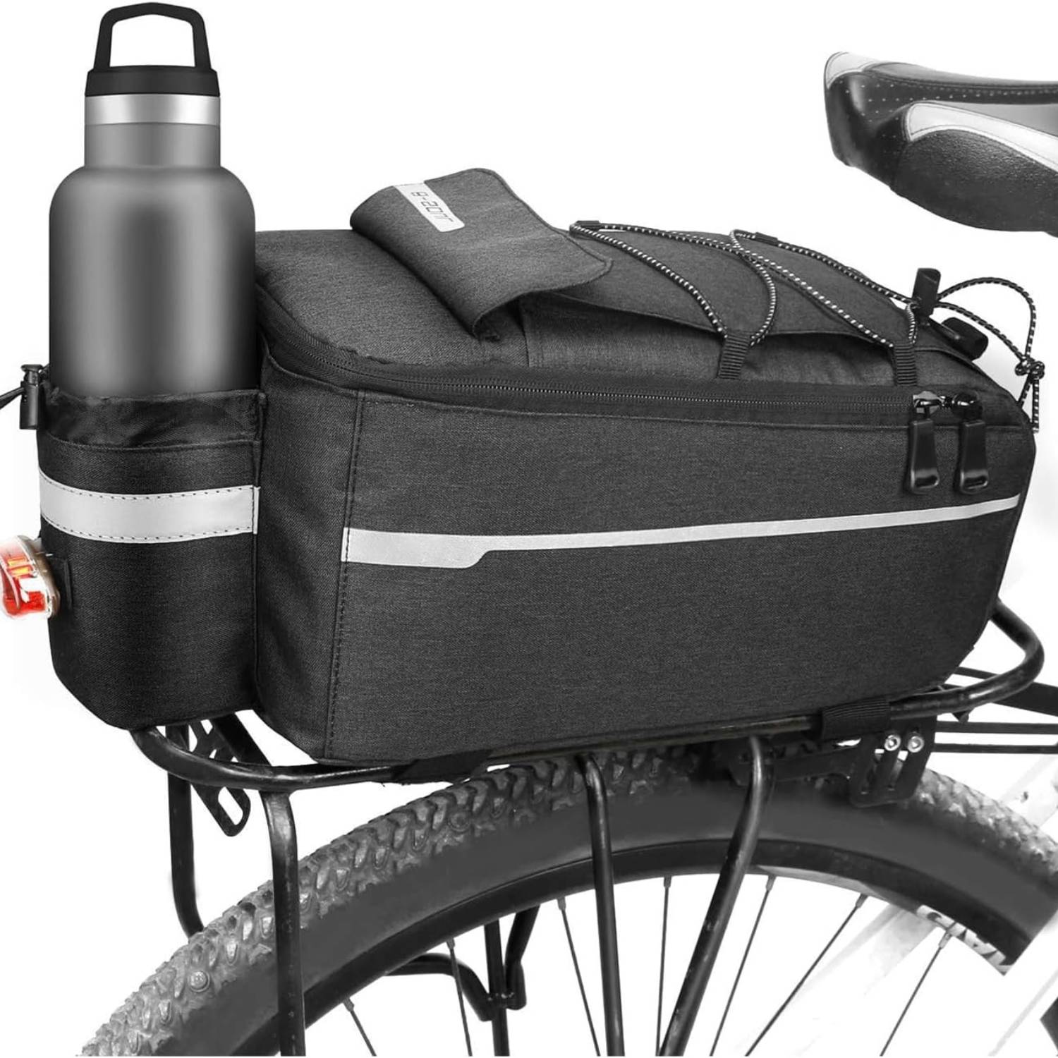 Bike Saddle Bags: image 8