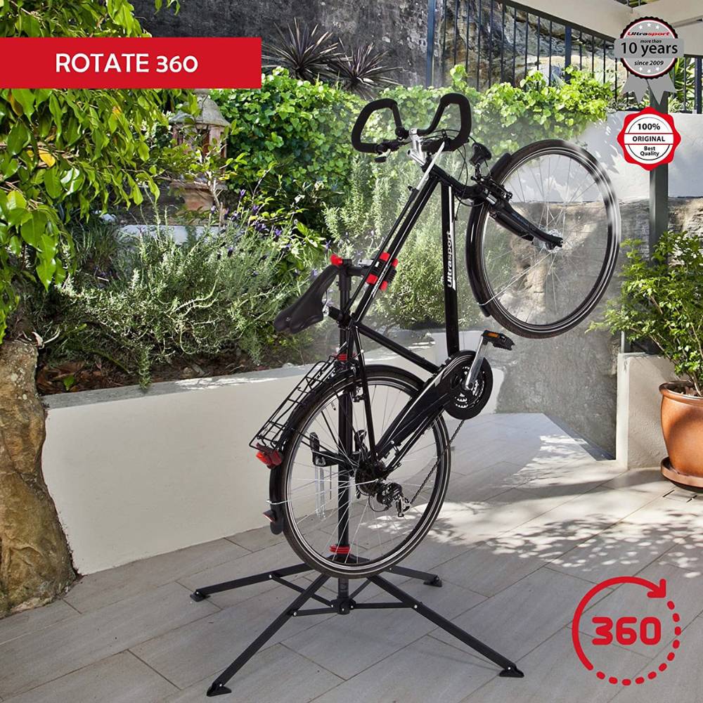 Bike Repair Stand: image 2
