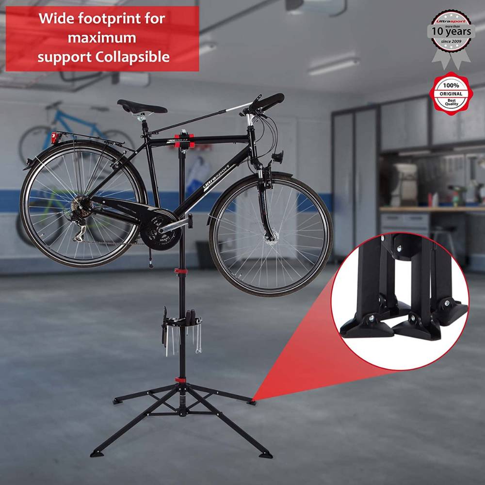 Bike Repair Stand: image 3