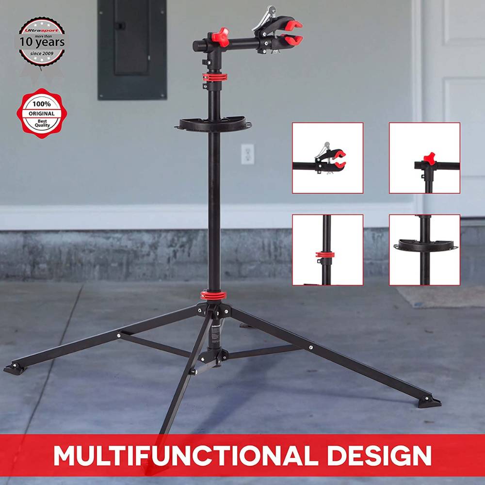 Bike Repair Stand: image 4