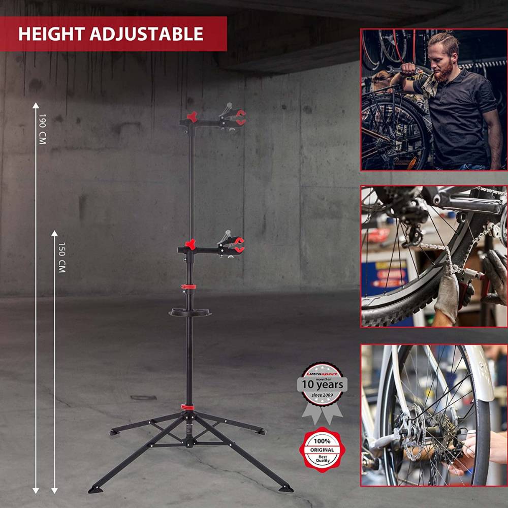 Bike Repair Stand: image 5