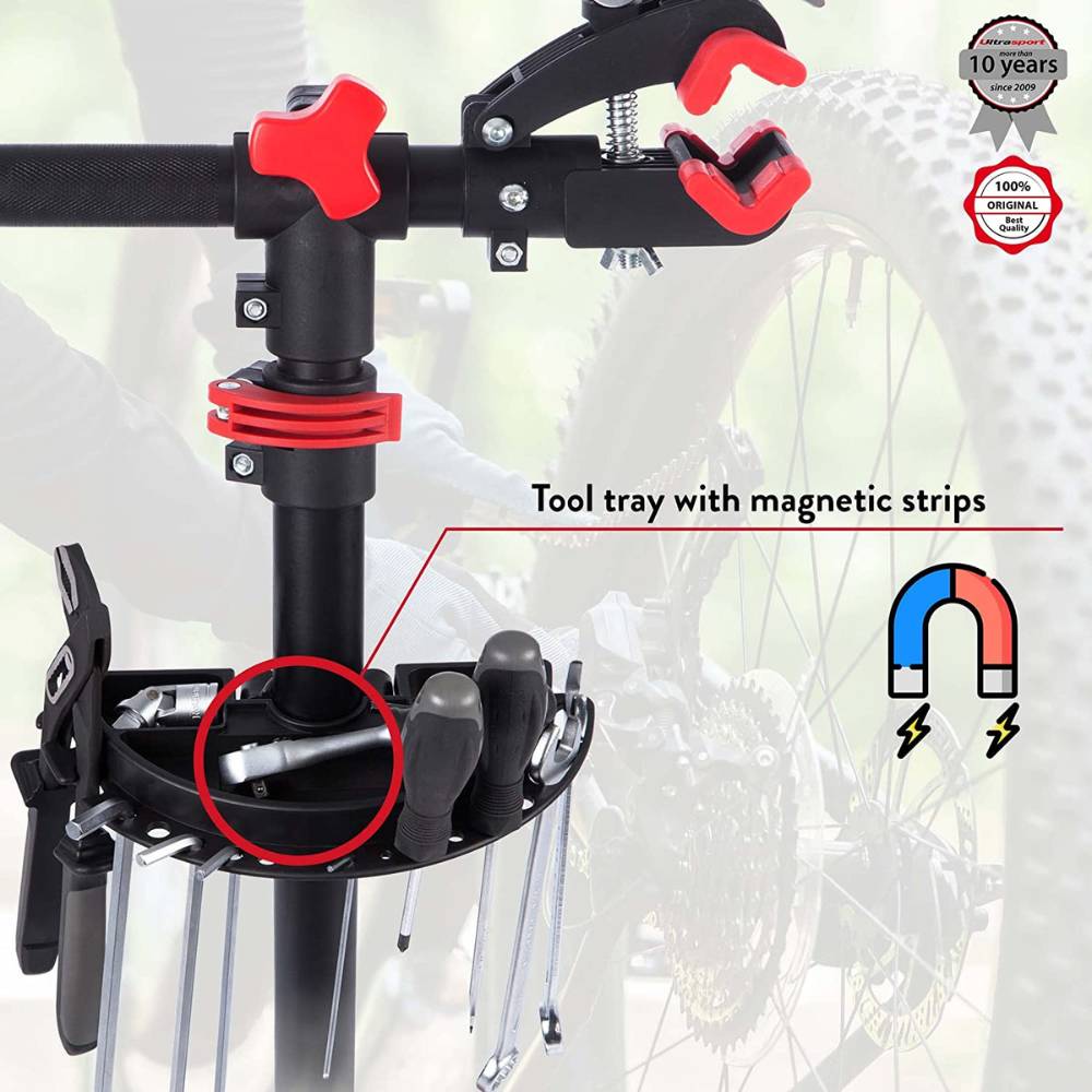 Bike Repair Stand: image 7