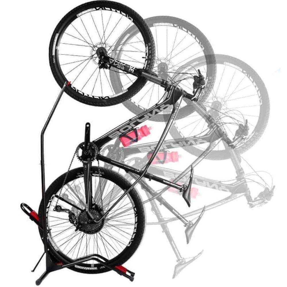 Vertical Bike Rack: image 2