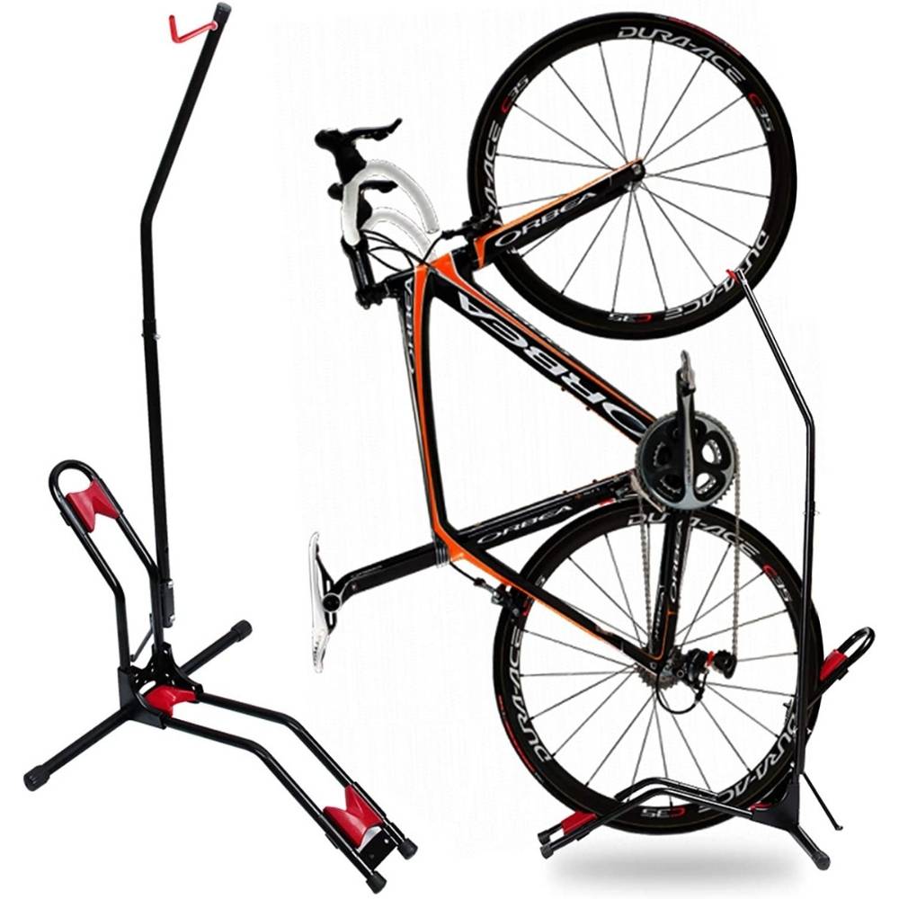 Vertical Bike Rack: image 5
