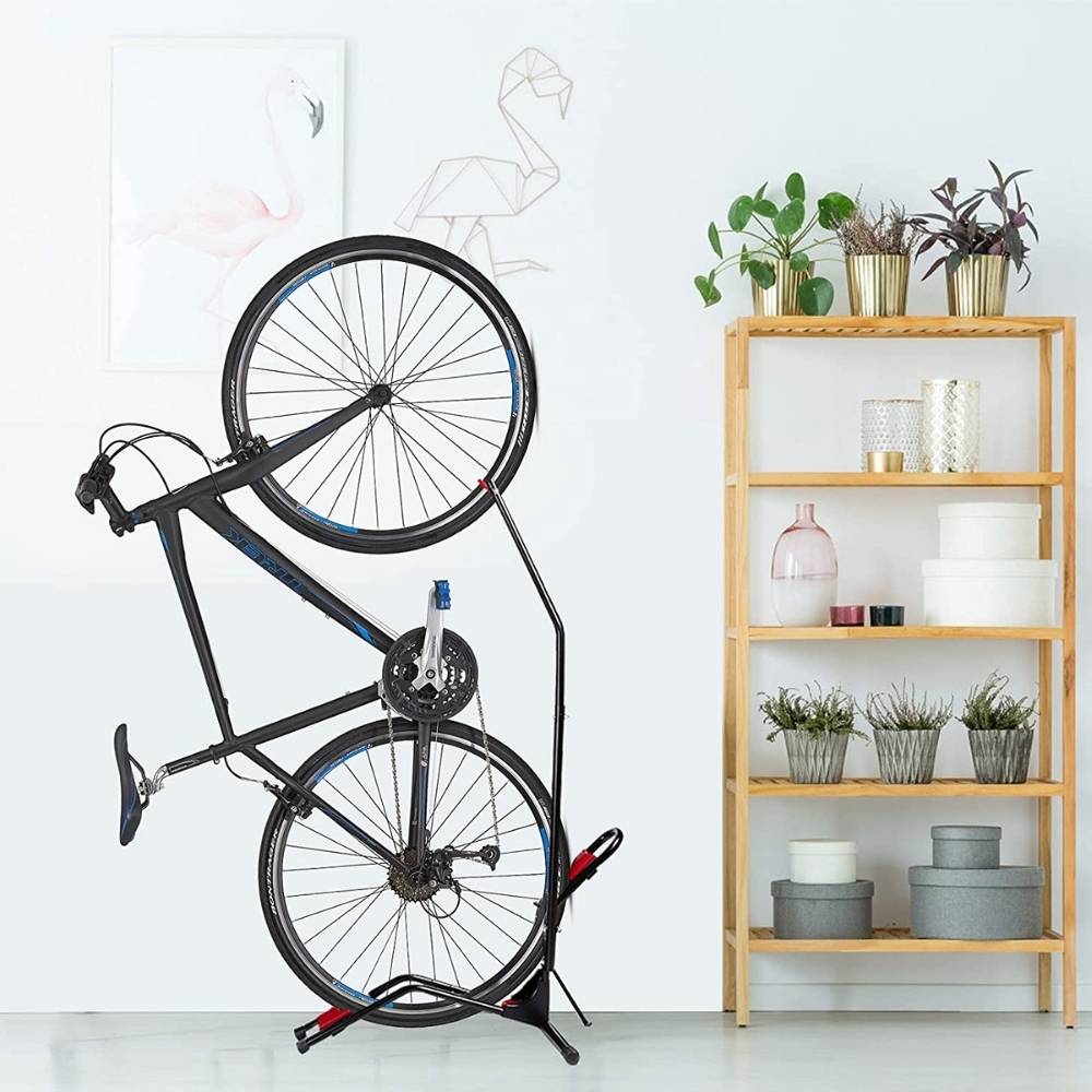 Vertical Bike Rack: image 8