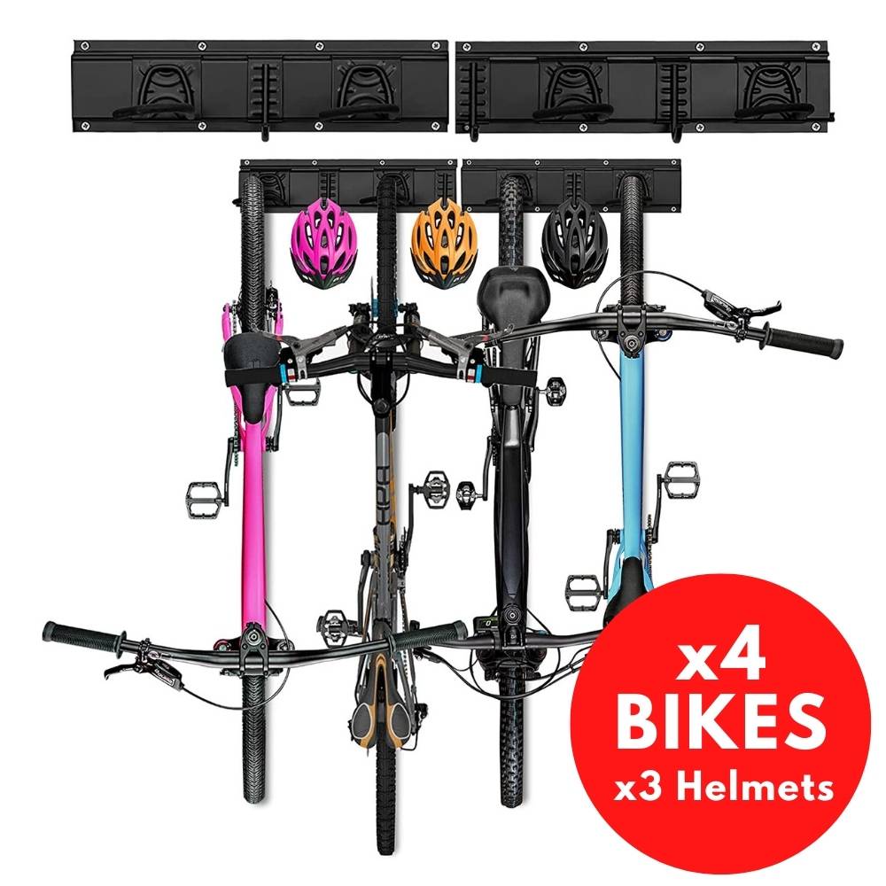 Bike Wall Rack