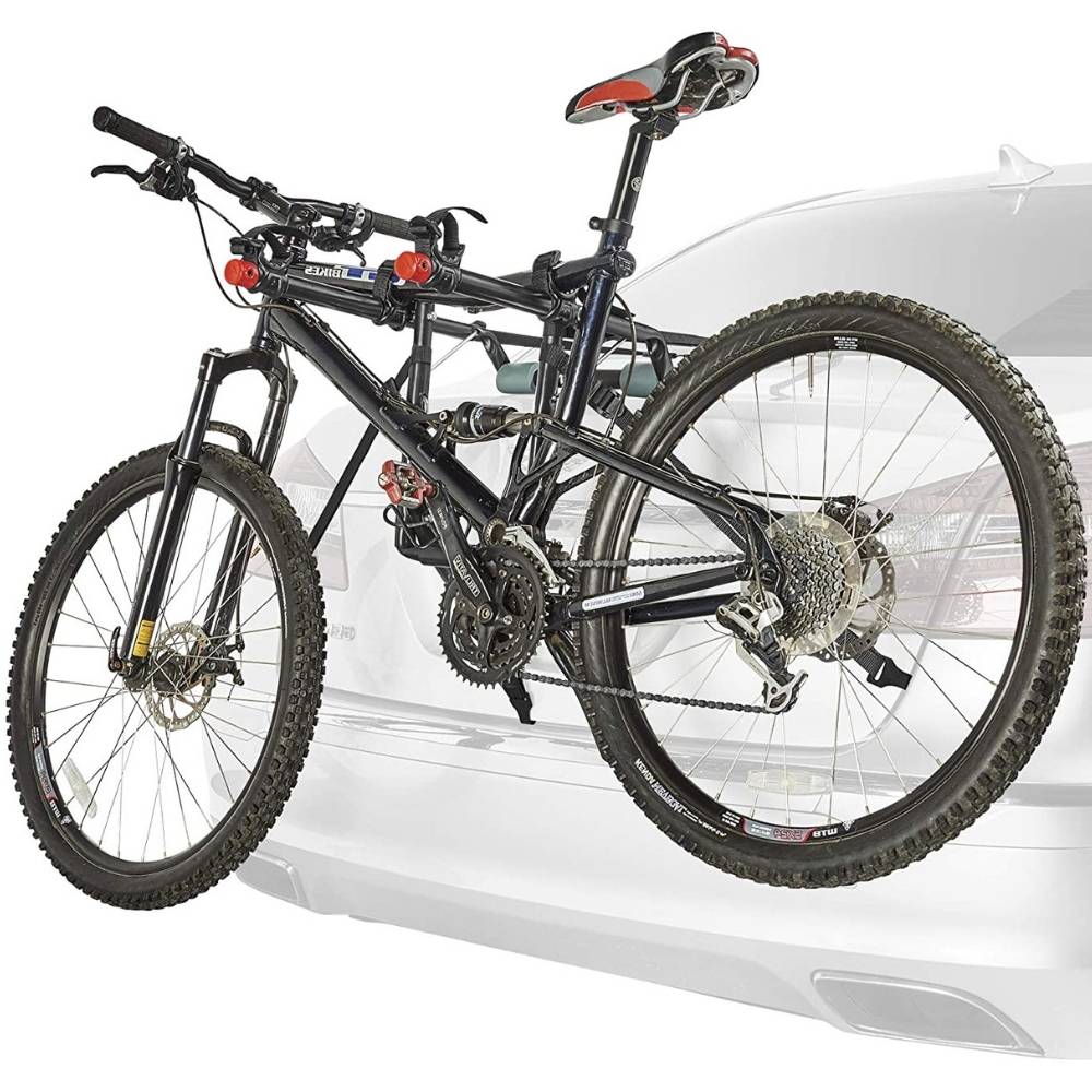Bike Rack for Vehicle (2 Bike Rack): image 4