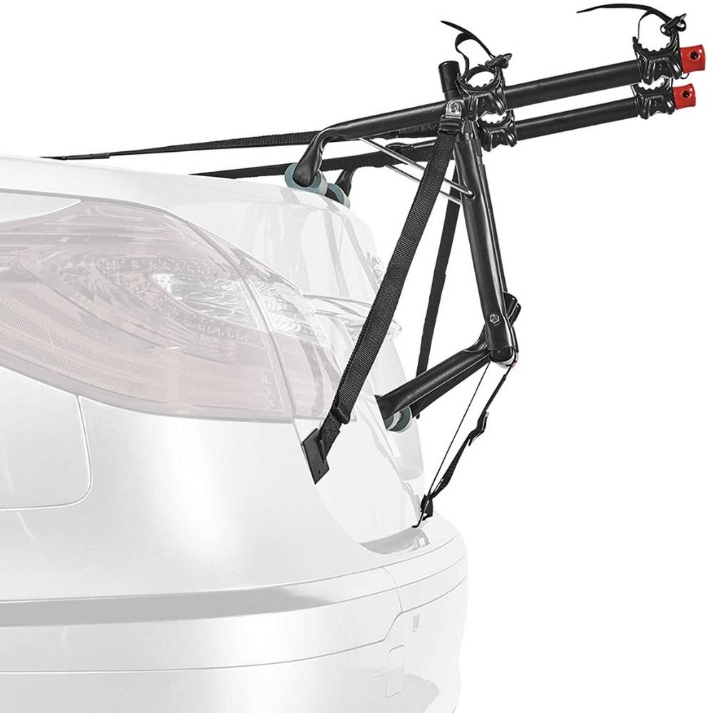 Bike Rack for Vehicle (2 Bike Rack): image 5