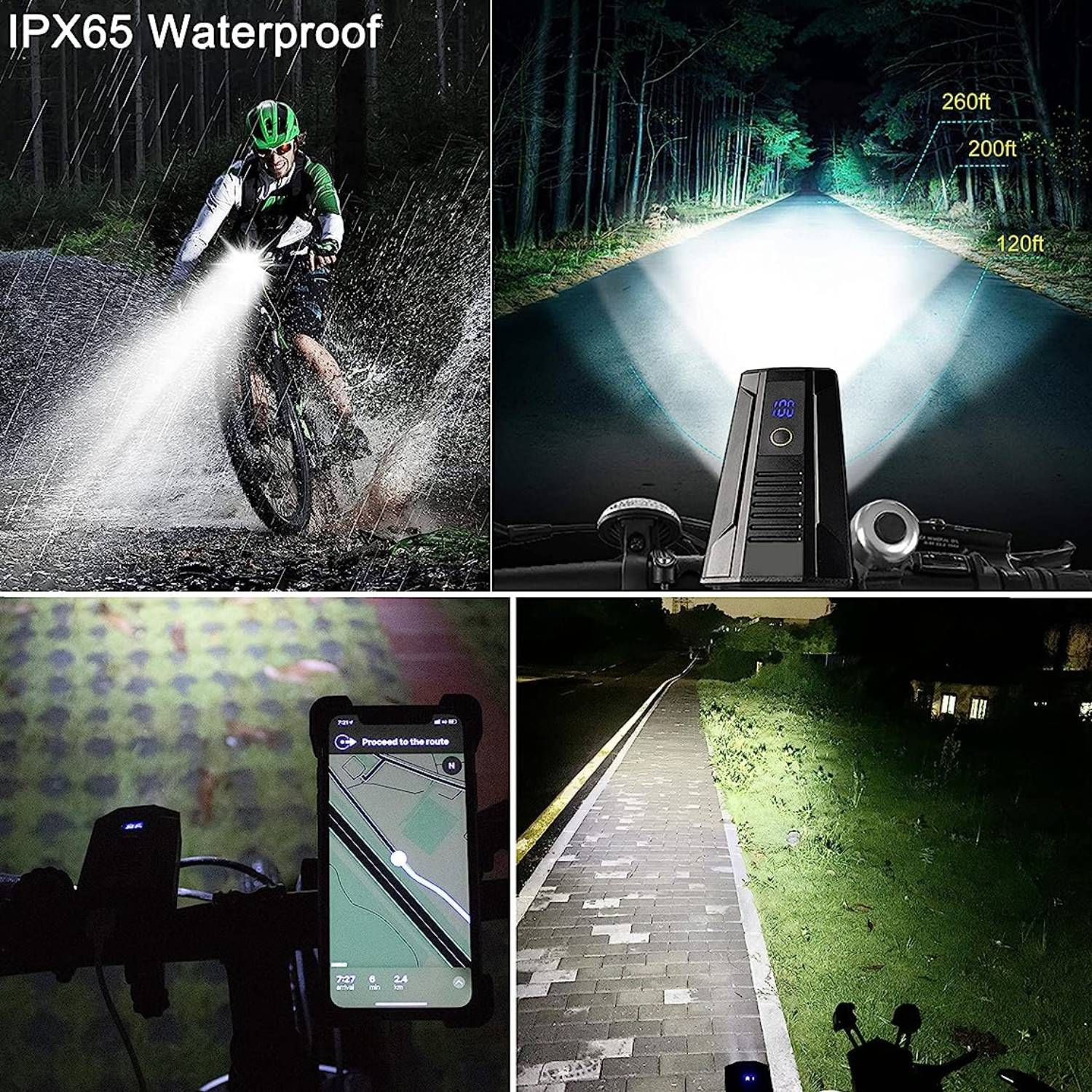 Bike Light: image 6