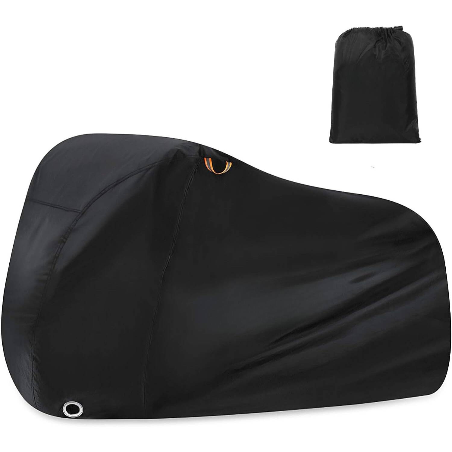 Waterproof Bike Cover: image 8