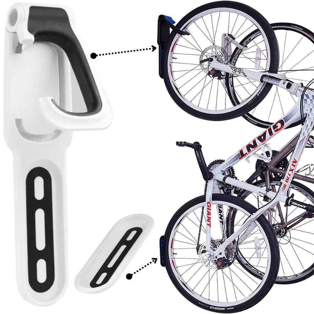 Bike Hanger (Single): image 2