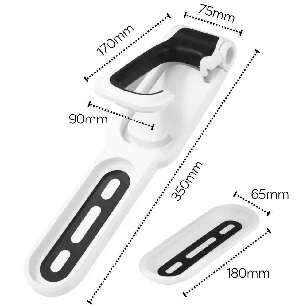 Bike Hanger (Single): image 3