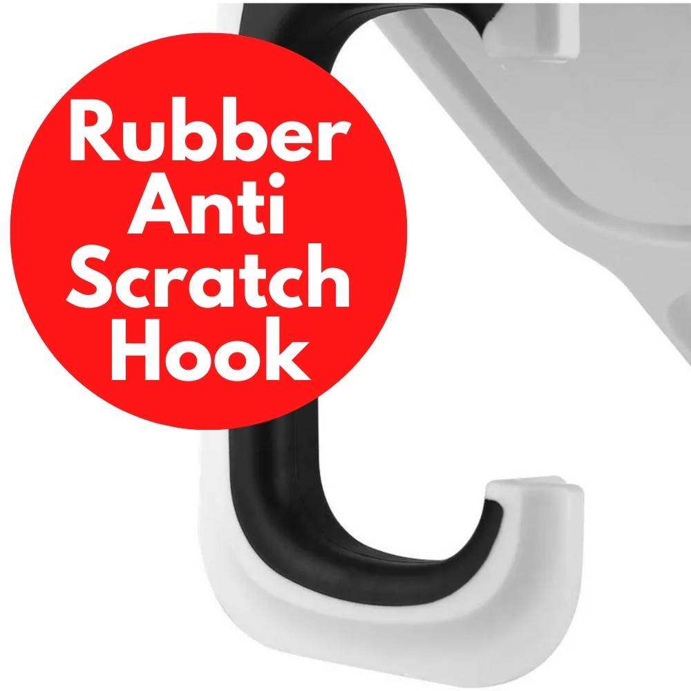 Bike Hanger (Single): image 5