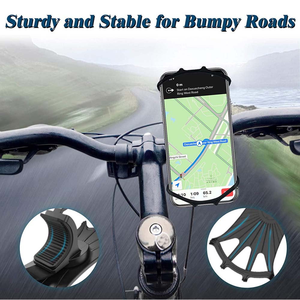best bike phone mount online