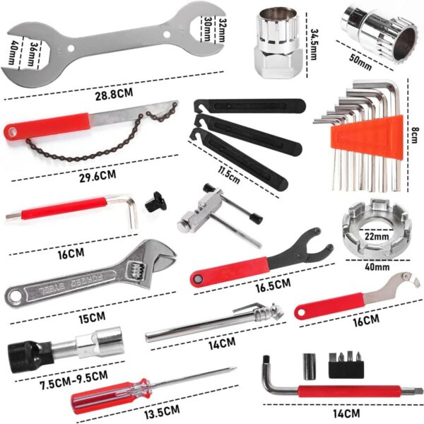 buy bike repair tool kit